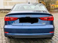 Gebraucht Audi A3 S-Line 140 PS (102 kW) 2016 Limousine
