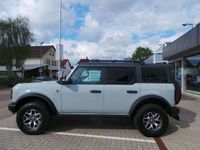 Gebraucht Ford Bronco 334 PS (245 kW) 2023 Cactus gray SUV