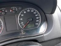 Gebraucht VW Polo 64 PS (47 kW) 2004 Blau Kleinwagen