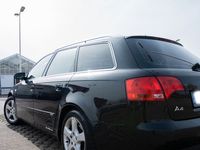 gebraucht Audi A4 B7 SLine Quattro 2.0 TFSI 200PS