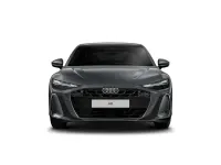 Gebraucht Audi A6 Ambiente 367 PS (269 kW) 2025 Daytonagrau perleffekt brillantschwarz Limousine
