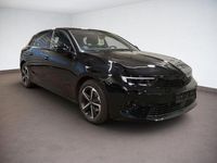Gebraucht Opel Astra 131 PS (96 kW) 2025 Schwarz Limousine