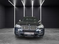 Gebraucht BMW X5 Sport Line 381 PS (280 kW) 2014 Carbonschwarz metallic SUV