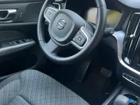 Gebraucht Volvo V60 197 PS (144 kW) 2022 Weiß Kombi