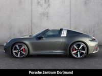 Neu Porsche 992 480 PS (353 kW) 2026 Aventuringrünmetallic Coupé