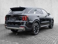 Gebraucht Kia Sorento Platinum 193 PS (141 kW) 2025 Schwarz SUV