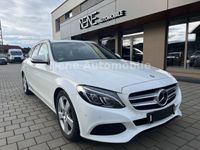 gebraucht Mercedes C220 C 220 C -Klasse T-ModellT d 4Matic