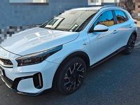 Gebraucht Kia XCeed Vision 160 PS (117 kW) 2023 Weiß SUV