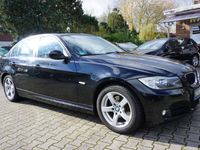 gebraucht BMW 318 318 i /KLIMA/EURO4/SCHECKHEFT/AUTOMATIK/