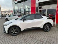 gebraucht Toyota C-HR 1.8 Hybrid Team D Technik-Paket*