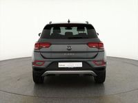 Neu VW T-Roc 150 PS (110 kW) 2025 Grau SUV