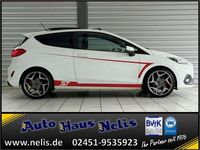Gebraucht Ford Fiesta ST 200 PS (147 kW) 2019 Weiß Kleinwagen
