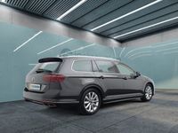 Gebraucht VW Passat IQ Drive 150 PS (110 kW) 2023 Grau Kombi