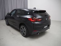 gebraucht BMW X2 sDrive20i (ab 2016) (M-Sport Navi LED AHK)