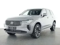 Gebraucht Volvo XC90 Plus 455 PS (334 kW) 2025 Vapour grey / metallic SUV