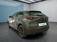 Gebraucht Mazda CX-30 140 PS (102 kW) 2025 Grau SUV