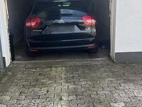 Gebraucht Citroën C5 136 PS (100 kW) 2008 Schwarz Kombi