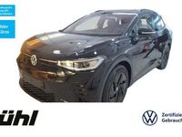 Gebraucht VW ID.4 GTX 250 kW (340 PS) 2025 Grenadillschwarz metallic SUV