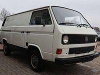 gebraucht VW T3 Kasten