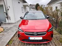 Gebraucht Opel Corsa 101 PS (74 kW) 2023 Rot Kleinwagen