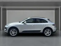 Gebraucht Porsche Macan 265 PS (194 kW) 2023 Silber SUV