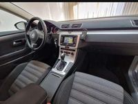 Gebraucht VW CC 160 PS (117 kW) 2014 Limousine