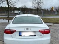 gebraucht Audi A5 3.0 TDI (DPF) S tronic quattro -