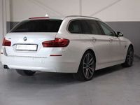 gebraucht BMW 525 xDrive~M-Sportpaket~AHK~HeadUp~Abs. Tempo