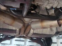 Gebraucht Land Rover Range Rover 510 PS (375 kW) 2012 Schwarz SUV