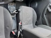 Gebraucht Opel Corsa 75 PS (55 kW) 2006 Blau Kleinwagen