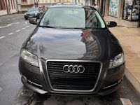 Gebraucht Audi A3 170 PS (125 kW) 2012 Andere farben Kleinwagen