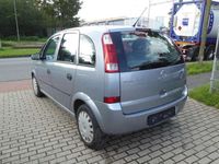 gebraucht Opel Meriva Essentia/ 2Hand/ Klima/ TOP!