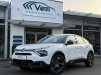 Gebraucht Citroën C4 Feel 131 PS (96 kW) 2023 Weiß Limousine