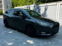 Gebraucht Ford Focus Business Edition 150 PS (110 kW) 2015 Magnetic Limousine