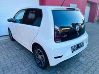 Gebraucht VW up! Join 60 PS (44 kW) 2017 Weiß Kleinwagen