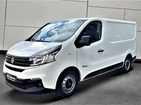Gebraucht Fiat Talento 122 PS (89 kW) 2019 Weiß Van / Kleinbus