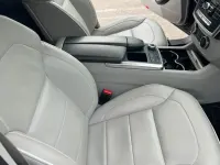 Gebraucht Mercedes ML350 258 PS (189 kW) 2012 Andere farben SUV