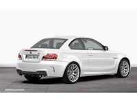 gebraucht BMW 1M Coupé HiFi Xenon Navi Prof. BT USB Shz