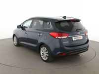 gebraucht Kia Carens 1.7 CRDi UEFA Euro 2016, Diesel, 12.070 €