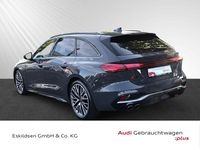 Gebraucht Audi A5 Ambiente 204 PS (150 kW) 2024 Magnetgrau Coupé