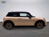 Gebraucht Mini Cooper S Classic 204 PS (150 kW) 2024 Weiß Kleinwagen
