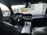 gebraucht BMW 320 d M Sport Automatik
