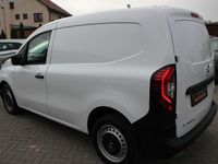 Gebraucht Renault Kangoo 75 PS (55 kW) 2022 Weiß Van / Kleinbus