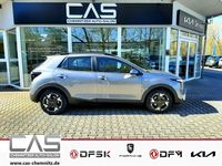 Neu Kia Stonic 101 PS (74 kW) 2026 Grau SUV