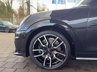 Gebraucht Mini Cooper S Coupé 204 PS (150 kW) 2024 Midnight black metallic Coupé