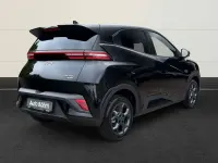 Gebraucht BYD Dolphin Comfort 114 kW (156 PS) 2025 Polar night black Kleinwagen