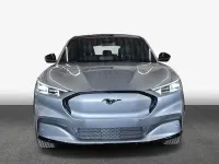 Gebraucht Ford Mustang Mach-E S 197 kW (269 PS) 2024 Silber SUV