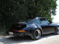 Gebraucht Porsche 911 204 PS (150 kW) 1982 Schwarz Coupé