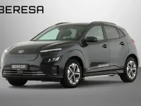 Gebraucht Hyundai Kona Advantage 100 kW (136 PS) 2024 Dark knight / mic SUV