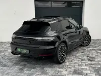Gebraucht Porsche Macan Turbo Sport 441 PS (324 kW) 2021 Andere SUV